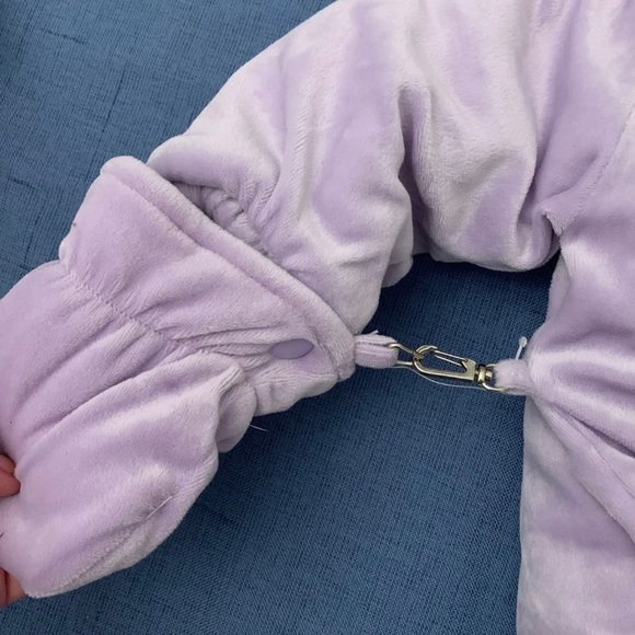 Three piece snowsuit - Picture 4 of 7